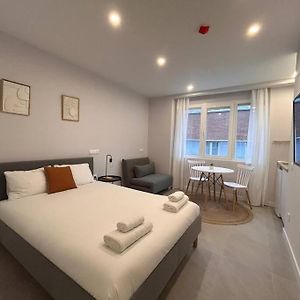 Appartement met een Slaapkamer